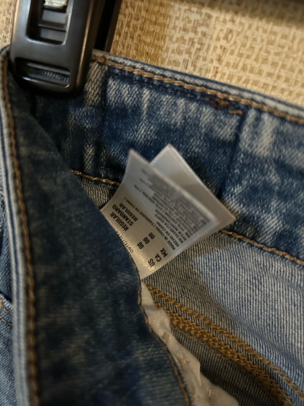 Jeans - Picture 4 of 4